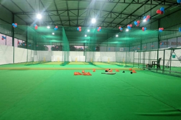 Sports Arena